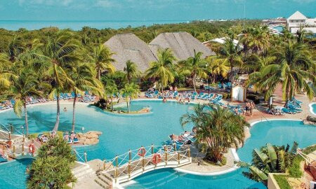 Royalton Hicacos Varadero Reosrt & Spa Hotel